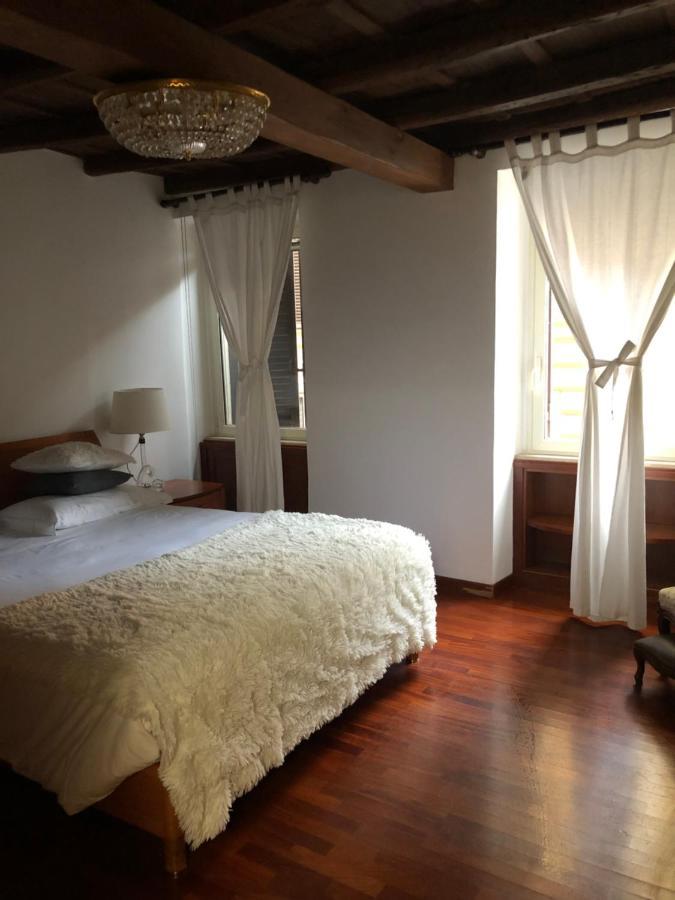A Casa Di Giulia Villa Rome Buitenkant foto
