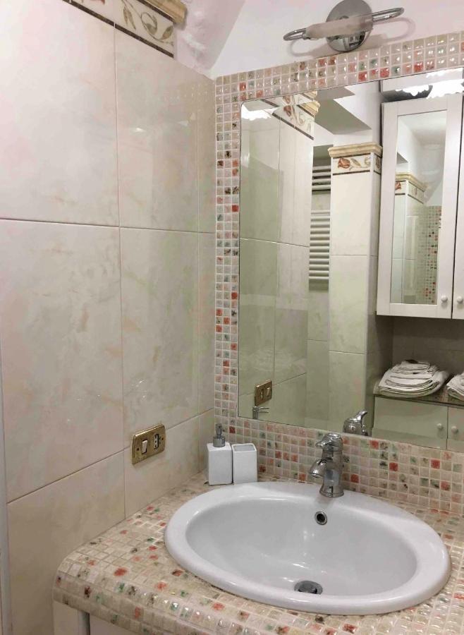 A Casa Di Giulia Villa Rome Buitenkant foto