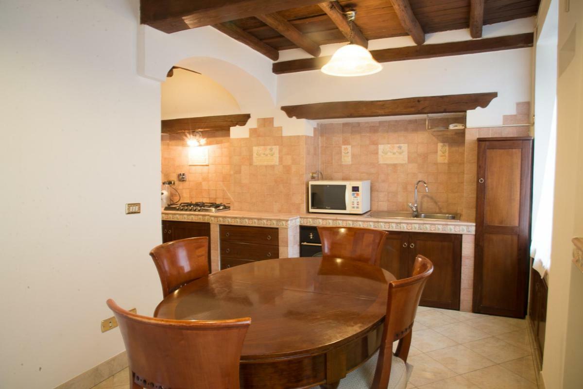 A Casa Di Giulia Villa Rome Buitenkant foto