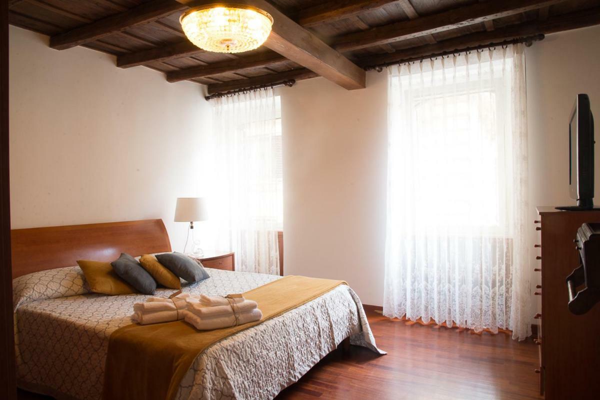 A Casa Di Giulia Villa Rome Buitenkant foto