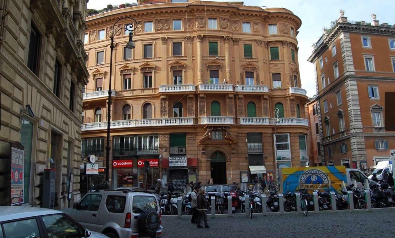 A Casa Di Giulia Villa Rome Buitenkant foto