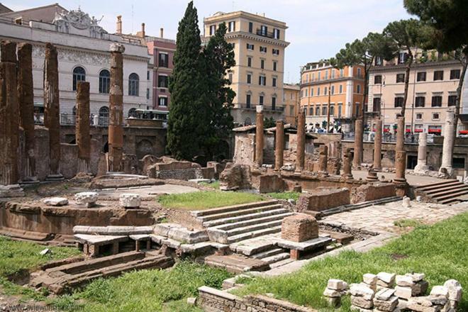 A Casa Di Giulia Villa Rome Buitenkant foto